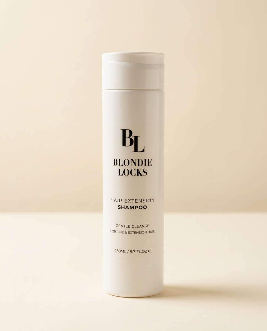 Blondie Locks Shampoo