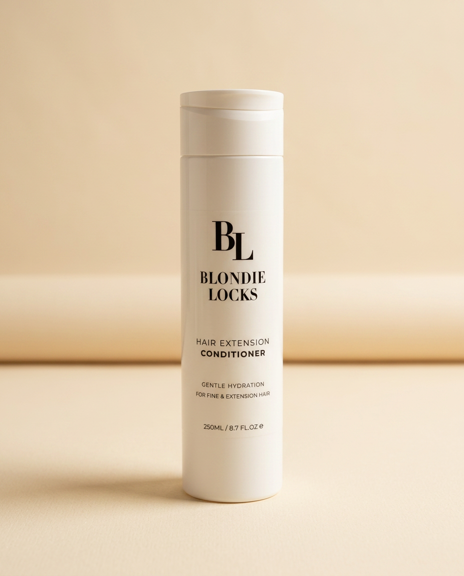 Blondie Locks Conditioner