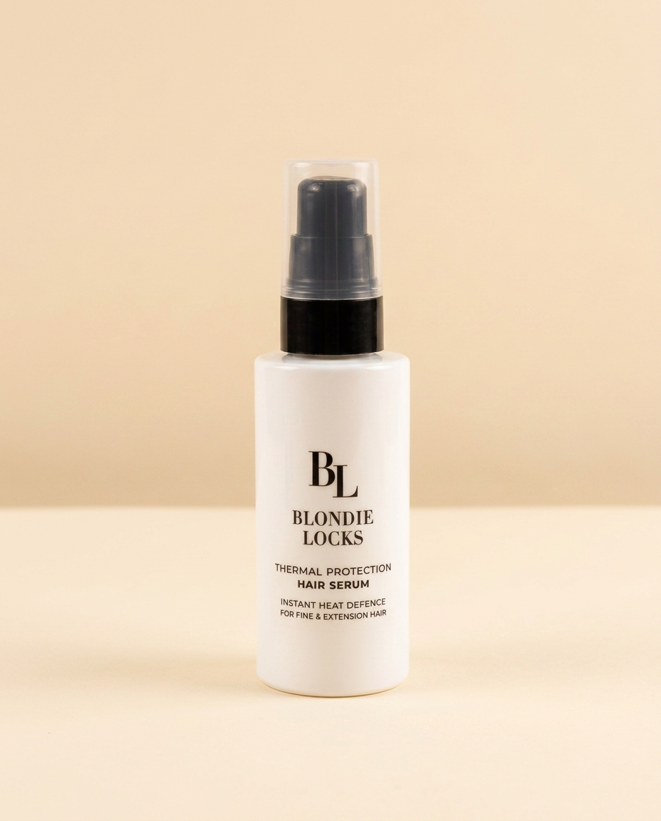 Blondie Locks Thermal Serum