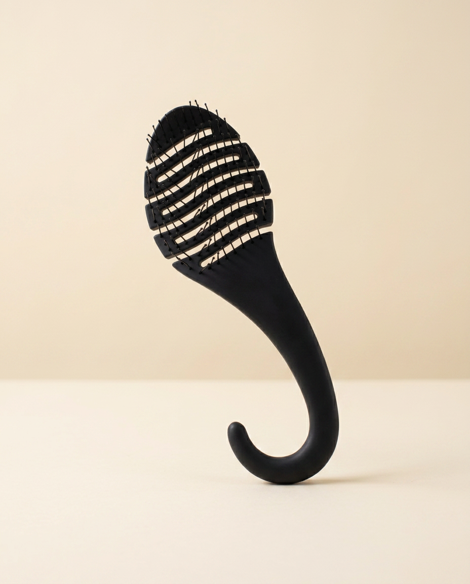 Blondie Locks BL Brush